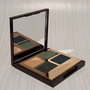 Charlotte Tilbury The Rebel Luxury Palette Eye Shadow Quad